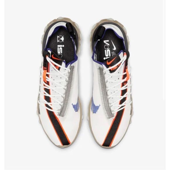 Nike React Ispa WR sneakers - Picture 1 of 8